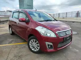 Suzuki Ertiga 2014 A/T