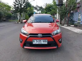 Yaris E At 2014 Dp 12jt
