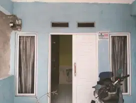 Rumah sederhana minimalis
