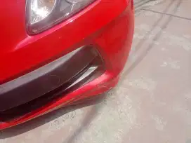 jual Honda Brio 2015