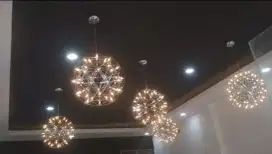 Tukang listrik Tangerang selatan