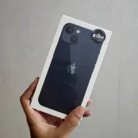 Iphone 13 128GB New Resmi Indonesia