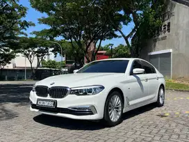 [KM 35RB] BMW 530I LUXURY 2017