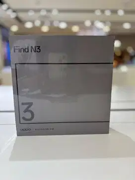 Oppo N3 Fold 16/512
