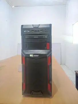 PC Gaming Core i5 Ram 16GB VGA R7 2GB