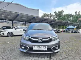 Honda Brio 2019 Bensin