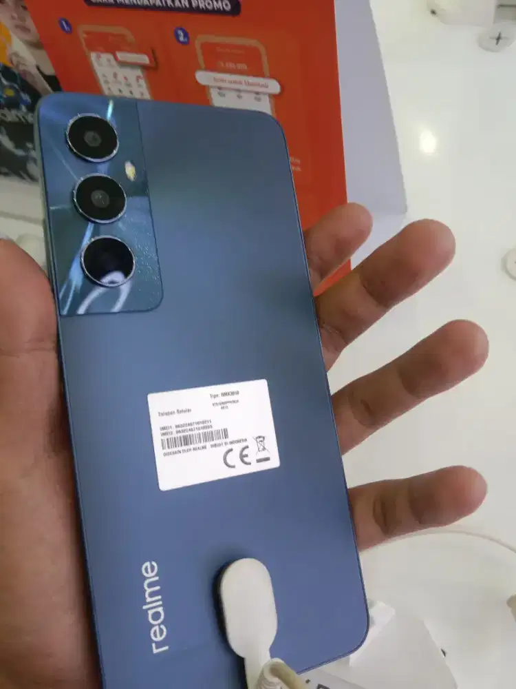 Cicilan tanpa pakai shope spaylater cukup bawa KTP aja