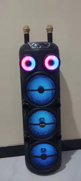 Speaker bluetooth