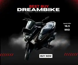 Jual Cepat! Yamaha NMax 2015 Hitam Kondisi Terawat, Siap Jalan Jauh