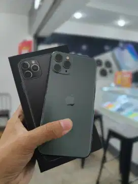 iPhone 11 pro inter