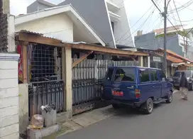 Dijual Murah, RUMAH DI JAKTIM