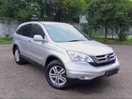 Honda CRV CR-V 2.4 AT Matic 2012 2013 Silver Metalik 2.0 Istimewa Ori