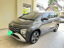 (TERMURAH BU) Stargazer X 1.5 Prime LoW KM 6 Rb Perak
