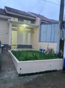 Rumah lokasi Strategis (SHM)