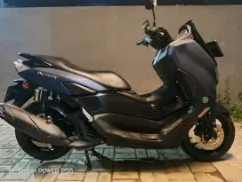 New Nmax keyless 2021 orsinil