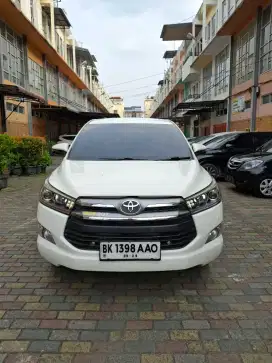 Toyota Kijang Innova 2019 Bensin