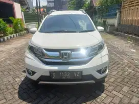 HONDA BRV E MATIC 2016