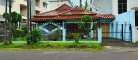 DIJUAL CEPAT RUMAH SIAP HUNI HARGA NJOP DI JL. LOKA INDAH JAKSEL