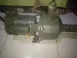 Mesin air jetpum 267bit