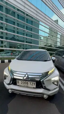 Di jual mobil expander 2018 (mulus)pemakaian pribadi