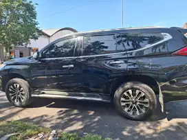 Mitsubishi Pajero Sport 2021 Diesel
