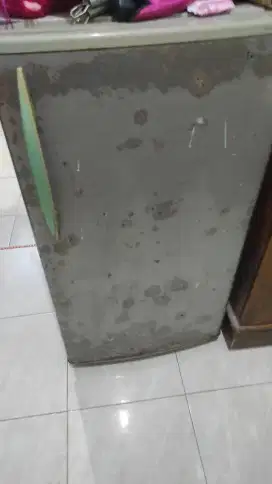 Panasonic 1 pintu