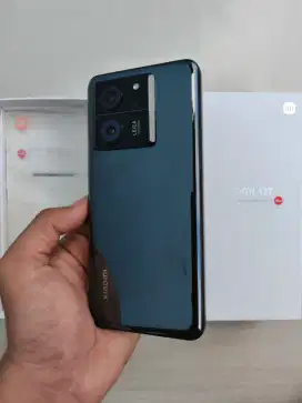 Xiaomi 13T 12/256GB Fullset No Minus