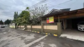 DIJUAL CEPAT!RUMAH SIAP HUNI DI LOKASI STRATEGIS TENGAH KOTA BANDUNG,