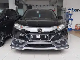 Pajak Panjang Jul 26 - Honda HR-V 1.5 E Mugen Bensin-AT 2017