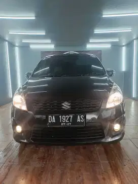 Suzuki Ertiga 1.4 GA 2012 MT