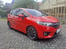Honda Jazz RS 1.5 Matic th 2016