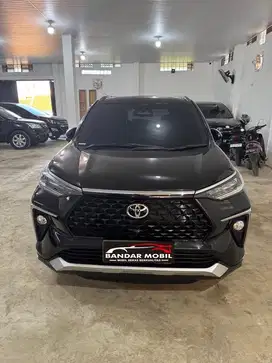 Avanza Veloz Q TSS 1.5 AT 2022