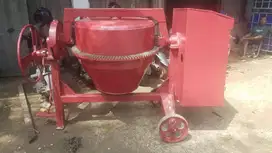 JUAL MOLEN BETON MERK VIPAC MESIN DONGFENG TERMURAH