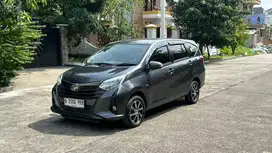 Calya G AT 2019 pemakaian 2020