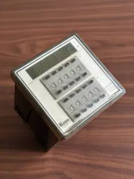 Koyo Counter KCX-5W
