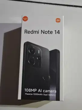 Xiaomi note14 b