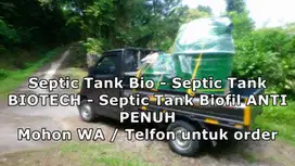 spitang, Sepiteng Biofilter, Biotank, Biofil, Biotech