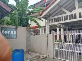 DI JUAL RUMAH 2 LANTAI BEKASI TIMUR