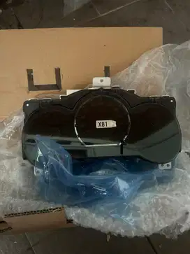 Speedometer Mobil Fortuner Bekas