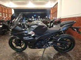 DP 500 RB PROMO NINJA 250 2022 PROSES MUDAH DAN CEPAT