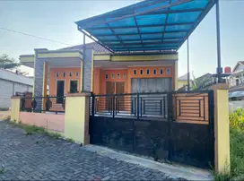 DIJUAL CEPAT RUMAH BERSERTIFIKAT HAK MILIK DI GARUT KOTA