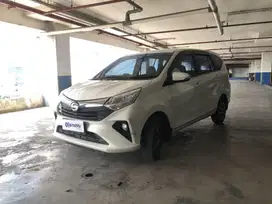 Daihatsu Sigra R 1.2 MT B 2021