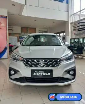 [Mobil Baru] Promo suzuki Ertiga