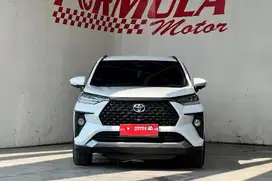 Toyota Veloz Q TSS AT 2022 Putih