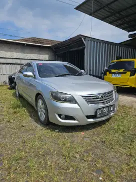 Toyota camry V 2008