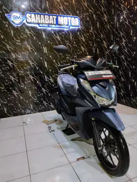 HONDA BEAT DELUXE TH 2023