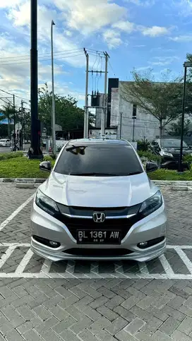 Dijual HRV Prestige 2015 Mugen