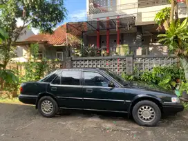 Honda Accord 1988 Bensin