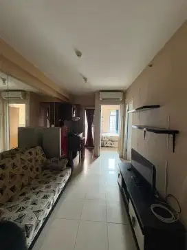 Sewa apartement perbulan