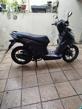 DIJUAL Honda Beat